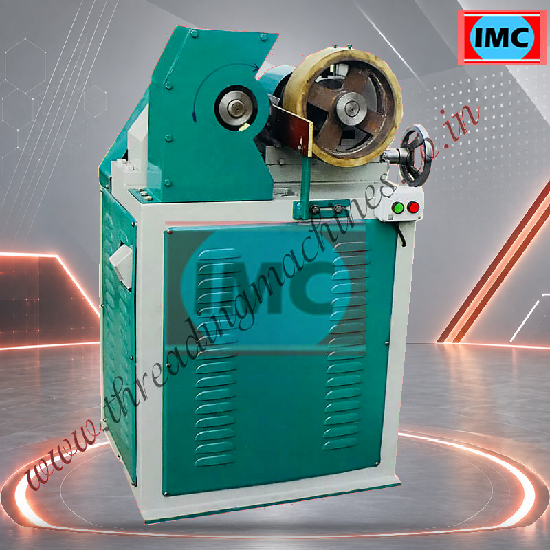 Buffing Machine