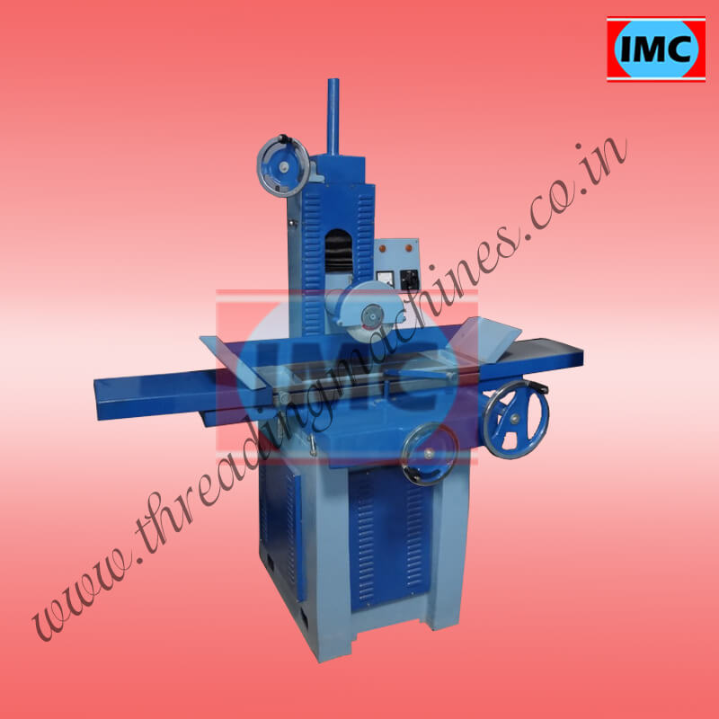 Hydraulic Surface Grinder Machine
