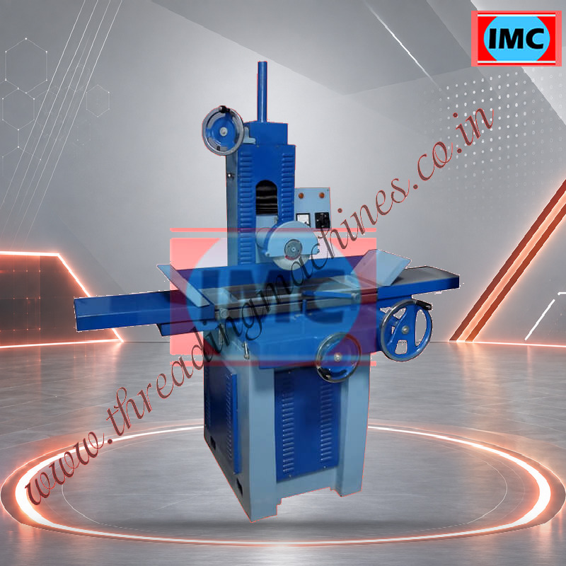 Hydraulic Surface Grinder Machine