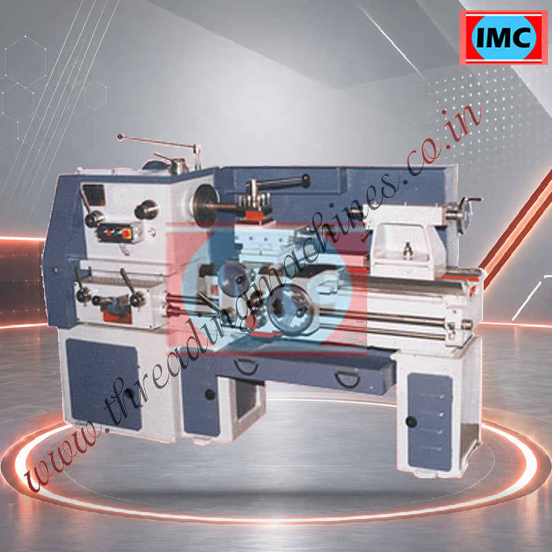 Lathe Machines